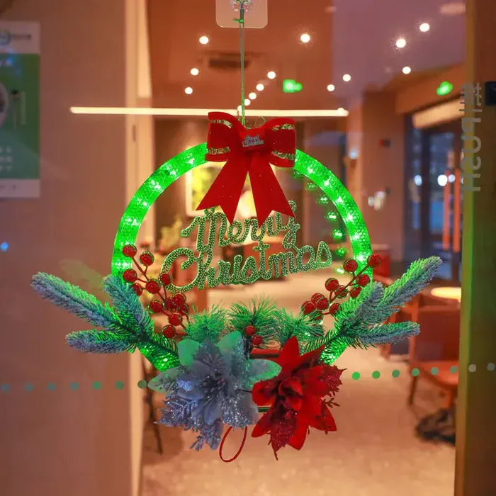 Elegant Wreath