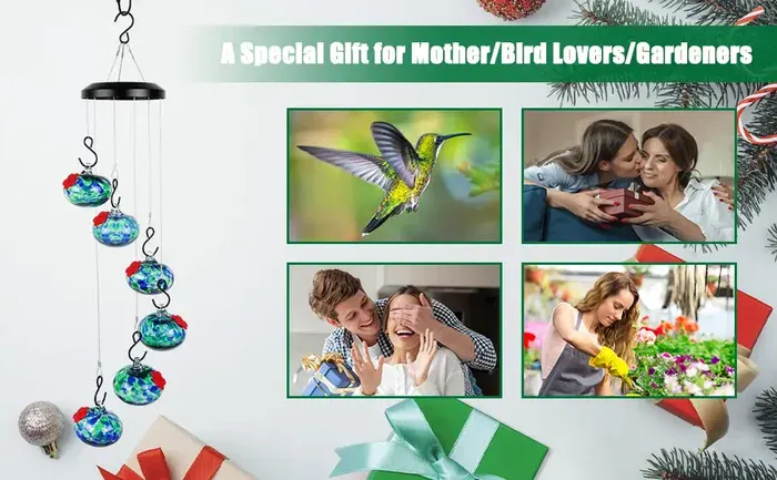 Gift Scene