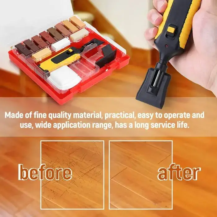 Laminate Repair Kit