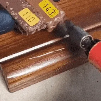 Repair Process