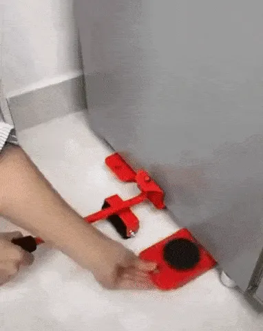 Furniture moving gif