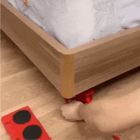 Furniture moving gif