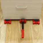 Furniture Moving Wheels