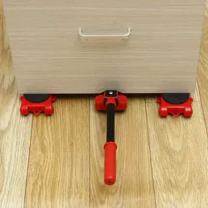 Furniture Moving Wheels