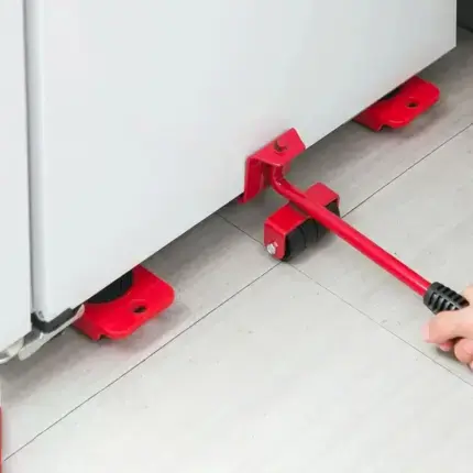 Furniture Moving Wheels