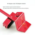Furniture Moving Wheels