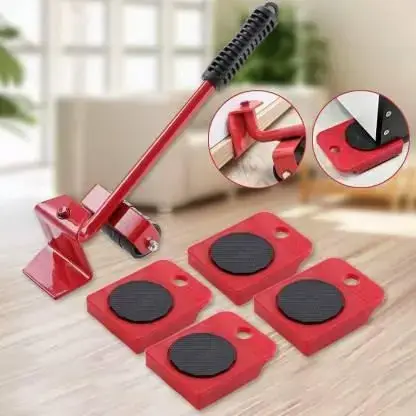 Heavy Furniture Lifter Tool