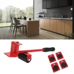Heavy Furniture Lifter Tool