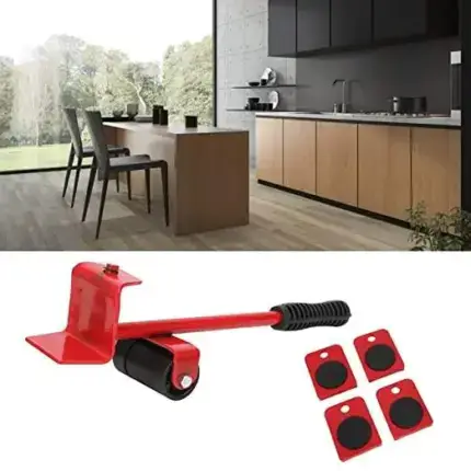 Heavy Furniture Lifter Tool