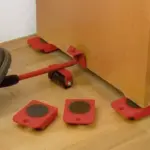 Heavy Furniture Lifter Tool
