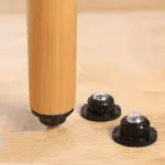 Furniture 360° Moving Wheels.
