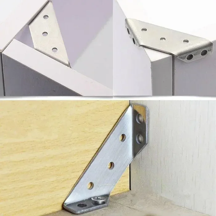Furniture Corner Connector Image 2