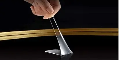 Nano Tape Durability