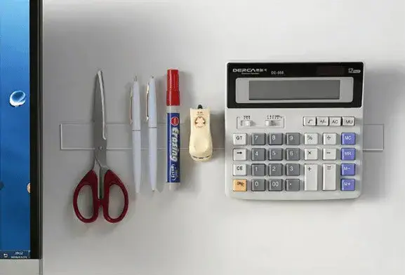 Office Application of Nano Tape