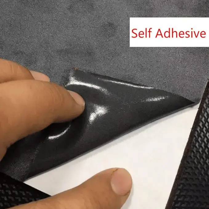 Car interior repair