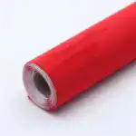 Self-Adhesive Faux Suede Fabric for Automotive/ Home Repair/ DIY