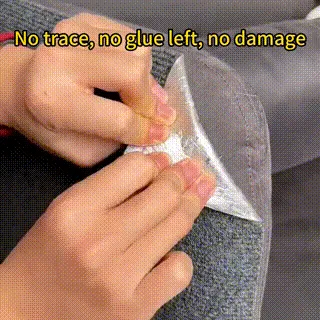 Easy Installation