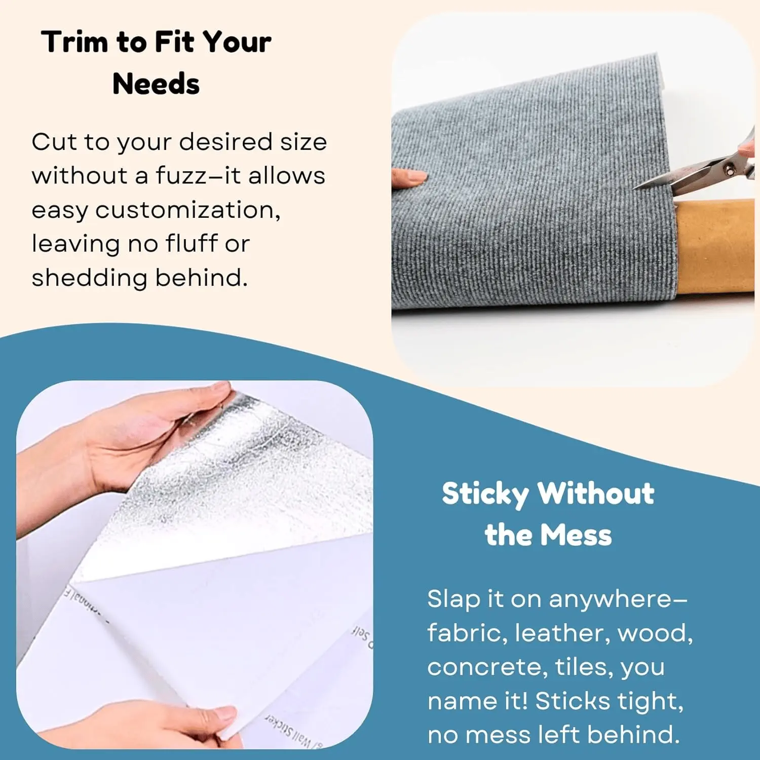 DIY Friendly