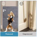 Cat scratching mat - Can protect furniture