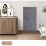 Cat scratching mat - Can protect furniture