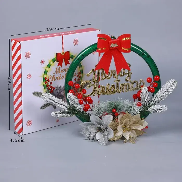 Decorative Wreath