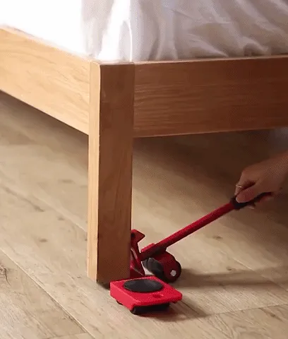 MoveMaster - Easy Furniture Lifter Mover Tool Set