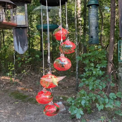 Wind Chime