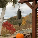 Deep Resonance Serenity Bell