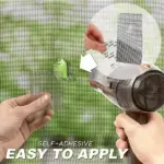 Instant Mesh Screen Repair Tape - Image 8