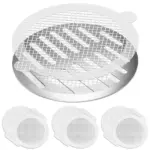 Disposable Shower Drain Hair Catcher - Image 3
