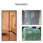 Instant Mesh Screen Repair Tape - Image 5