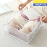 Foldable Mesh Wardrobe Clothes Organizer - Image 16
