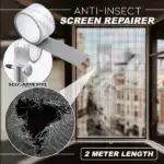 Instant Mesh Screen Repair Tape - Image 9