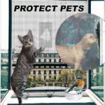Instant Mesh Screen Repair Tape - Image 11
