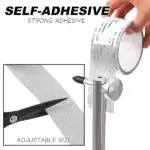 Instant Mesh Screen Repair Tape - Image 12