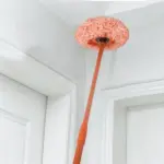 360° Rotating Microfiber Cleaning Mop - Image 6