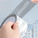 Instant Mesh Screen Repair Tape - Image 13