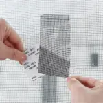 Instant Mesh Screen Repair Tape - Image 2