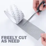 Instant Mesh Screen Repair Tape - Image 4