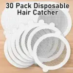 Disposable Shower Drain Hair Catcher - Image 9
