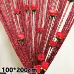 Door Curtain - Image 10