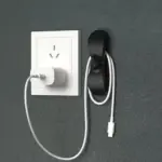 New Upgrade Cord Organizer For Kitchen Appliances - Image 3