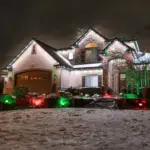 Smart Rainbow LED Permanent Outdoor Light - Smartlight - Image 9