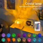 Water Ripple Projector Cube - Image 6