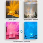 Water Ripple Projector Cube - Image 7