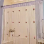 Door Curtain - Image 8