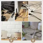 New Upgrade Cord Organizer For Kitchen Appliances - Image 5