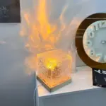 Water Ripple Projector Cube - Image 2