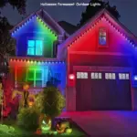 Smart Rainbow LED Permanent Outdoor Light - Smartlight - Image 12