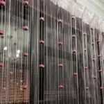 Door Curtain - Image 7